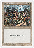 Wrath of God #69