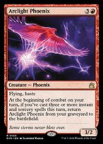 Arclight Phoenix #100