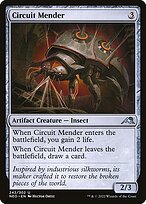 Circuit Mender #242
