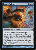 Faerie Trickery #62