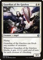 Guardian of the Gateless #89