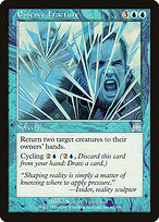 Essence Fracture #82
