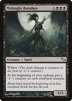 Midnight Banshee #72