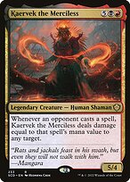 Kaervek the Merciless #233