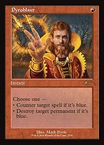 Pyroblast #2707