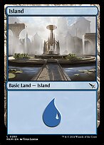 Island #280