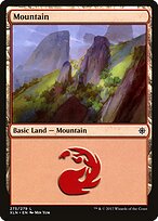 Mountain #275