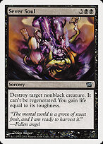 Sever Soul #162