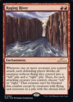 Raging River #164