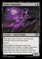 Hollow Marauder #90