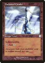 Darksteel Citadel #180