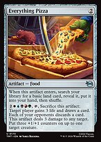 Everything Pizza #173