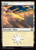 Plains #267