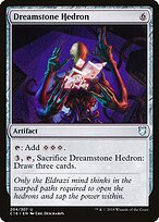 Dreamstone Hedron #204