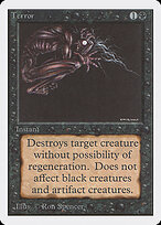 Terror #131