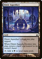 Dimir Aqueduct #276