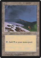 Plains #365