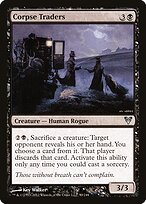 Corpse Traders #90