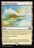 Windbrisk Heights #411