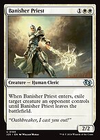 Banisher Priest #169