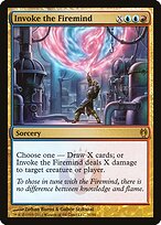 Invoke the Firemind #31