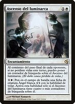 Luminarch Ascension #13