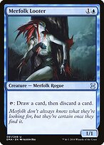 Merfolk Looter #61