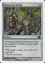 Ensnaring Bridge #300