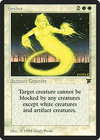 Seeker #35