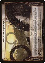 Trail of the Mage-Rings #37