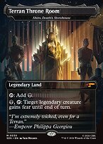 Shizo, Death's Storehouse #30