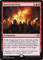 Stensia Uprising #178