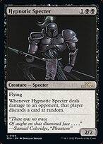 Hypnotic Specter #109
