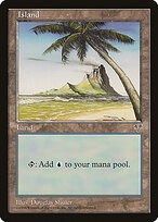 Island #335