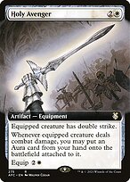 Holy Avenger #275