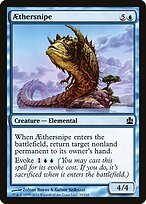Aethersnipe #39