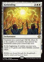 Kinbinding #407