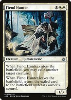 Fiend Hunter #14