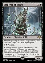 Emperor of Bones #90