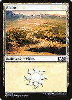 Plains #264