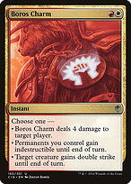 Boros Charm #185