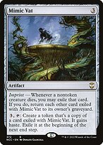 Mimic Vat #372