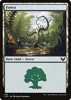 Forest #374