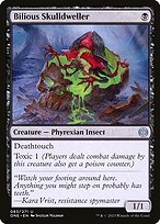 Bilious Skulldweller #83
