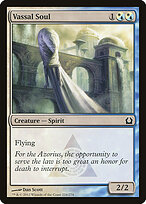 Vassal Soul #224