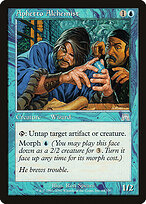 Aphetto Alchemist #64