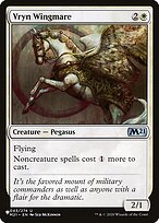 Vryn Wingmare #M21-43