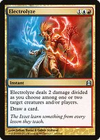 Electrolyze #197