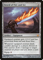 Sword of Fire and Ice #216