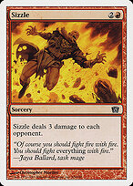 Sizzle #224